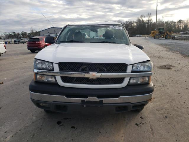 Photo 5 from auction – 2003 CHEVROLET silverado with VIN 1GCEK19TX3E249304