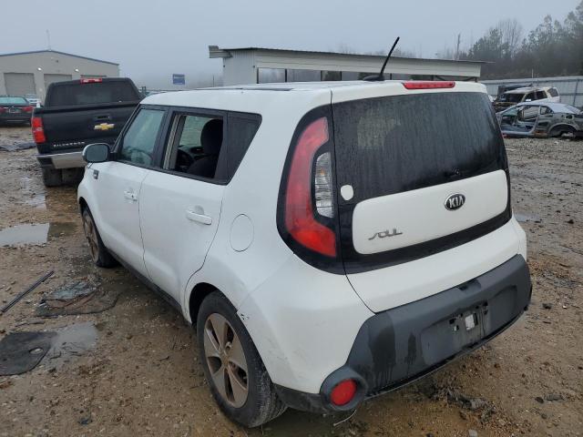 Photo 2 from auction – 2014 KIA SOUL with VIN KNDJN2A20E7101958