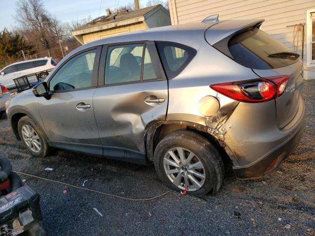 Photo 2 from auction – 2013 MAZDA CX-5 SPORT with VIN JM3KE4BE5D0164335