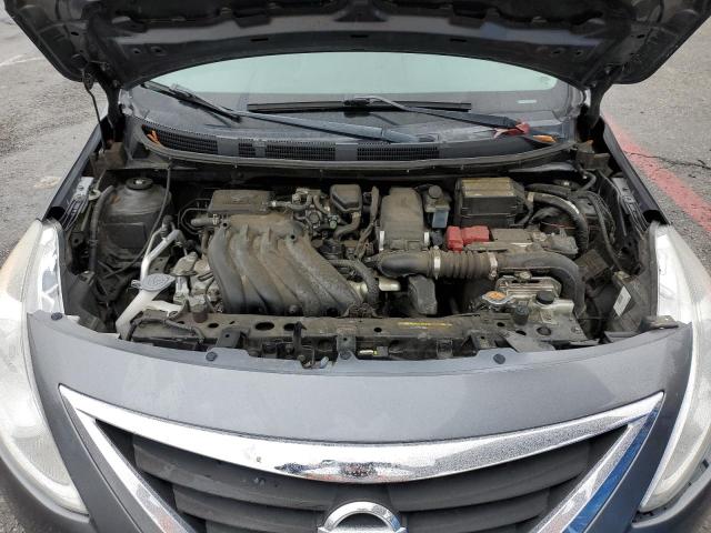 Photo 11 from auction – 2016 NISSAN VERSA S with VIN 3N1CN7AP1GL883335