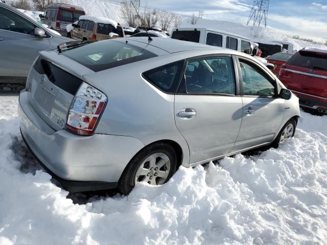 Photo 3 from auction – 2006 TOYOTA PRIUS with VIN JTDKB20U563148136