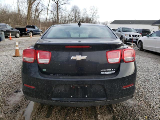Photo 6 from auction – 2015 CHEVROLET MALIBU LS with VIN 1G11B5SL9FF190852