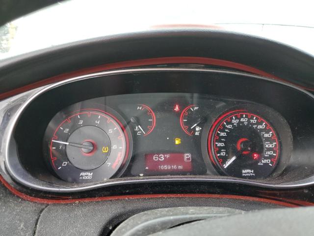 Photo 9 from auction – 2015 DODGE DART SXT with VIN 1C3CDFBB6FD187477