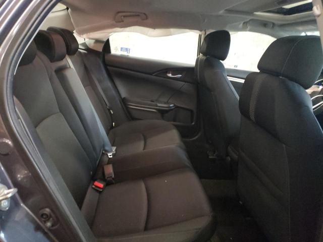 Photo 10 from auction – 2018 HONDA CIVIC EX with VIN 19XFC2F73JE203135