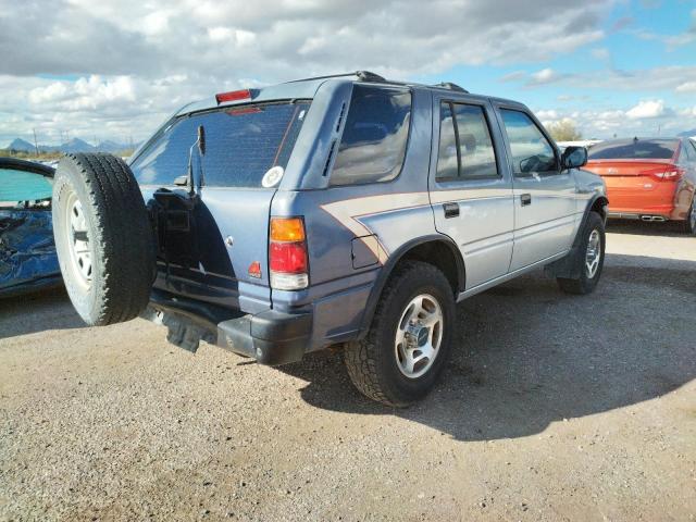 Photo 3 from auction – 1997 ISUZU RODEO S with VIN 4S2CM58V9V4307346