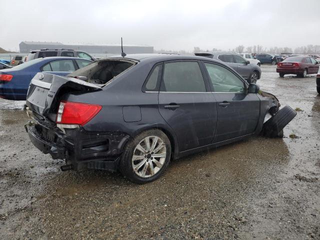Photo 3 from auction – 2008 SUBARU IMPREZA WR with VIN JF1GE74638G507362
