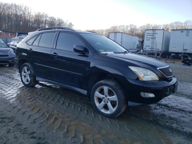 Photo 4 from auction – 2007 LEXUS RX 350 with VIN 2T2HK31U07C037349