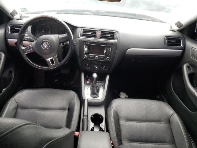 Photo 8 from auction – 2012 VOLKSWAGEN JETTA SEL with VIN 3VWLX7AJ2CM412847