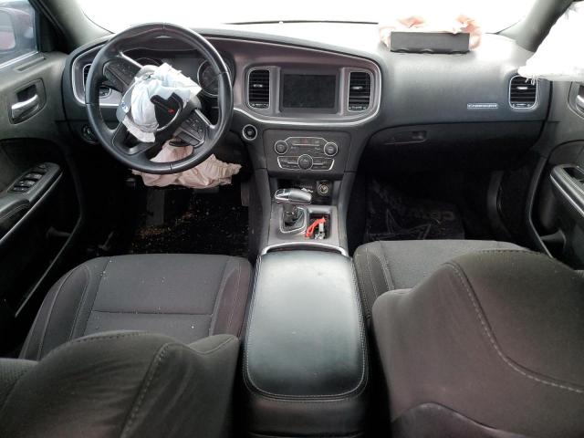 Photo 8 from auction – 2019 DODGE CHARGER SX with VIN 2C3CDXBG0KH720910