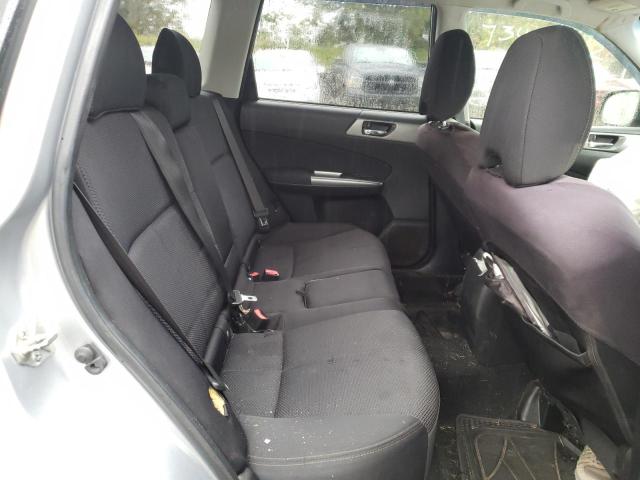 Photo 10 from auction – 2013 SUBARU FORESTER 2 with VIN JF2SHBCC6DH446214