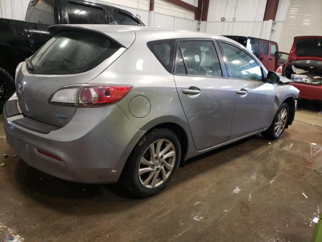 Photo 3 from auction – 2012 MAZDA 3 I with VIN JM1BL1L77C1552401