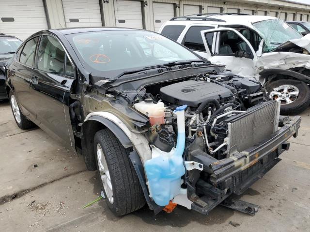 Photo 4 from auction – 2016 FORD FUSION SE with VIN 3FA6P0HDXGR250732