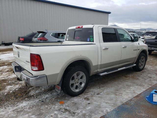 Photo 3 from auction – 2009 DODGE RAM 1500 with VIN 1D3HV13T79S712059