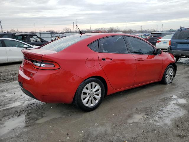 Photo 3 from auction – 2014 DODGE DART SXT with VIN 1C3CDFBB3ED891330