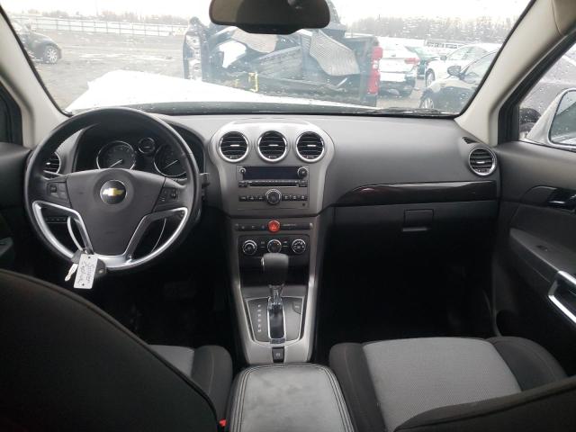 Photo 8 from auction – 2013 CHEVROLET CAPTIVA LS with VIN 3GNAL2EK7DS620058