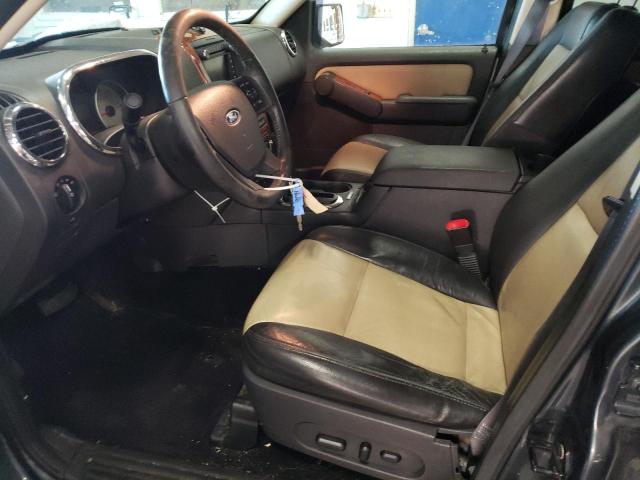 Photo 7 from auction – 2009 FORD EXPLORER E with VIN 1FMEU74E39UA34623