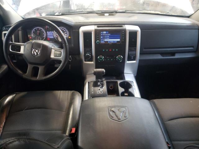 Photo 8 from auction – 2011 DODGE RAM 1500 with VIN 1D7RV1CT6BS511634