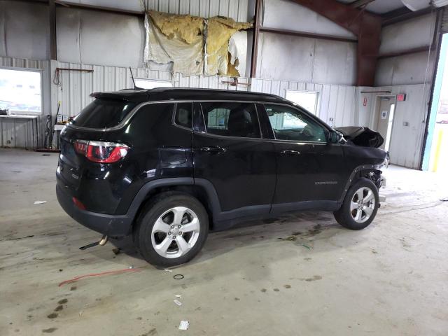 Фото 3 с аукциона – 2018 JEEP COMPASS LA с VIN 3C4NJDBB8JT470516
