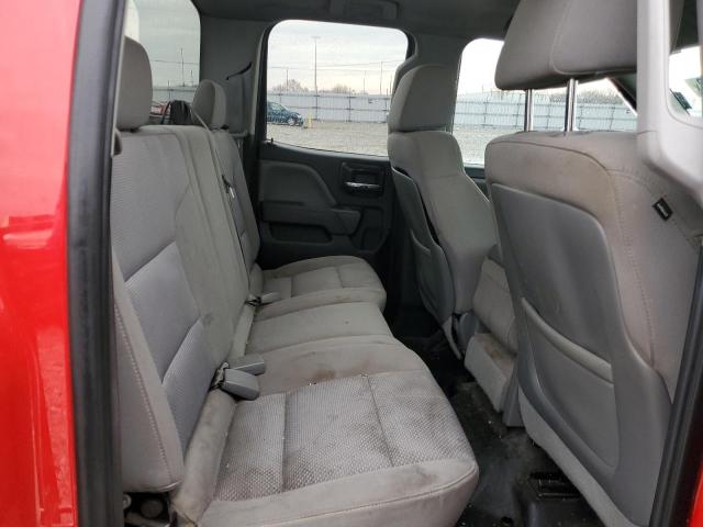 Photo 10 from auction – 2014 CHEVROLET SILVERADO with VIN 1GCRCPEH6EZ165320