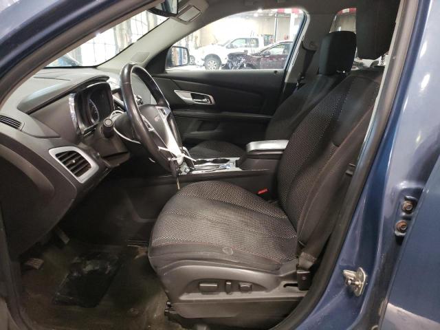 Photo 7 from auction – 2011 GMC TERRAIN SL with VIN 2CTFLTEC0B6374788