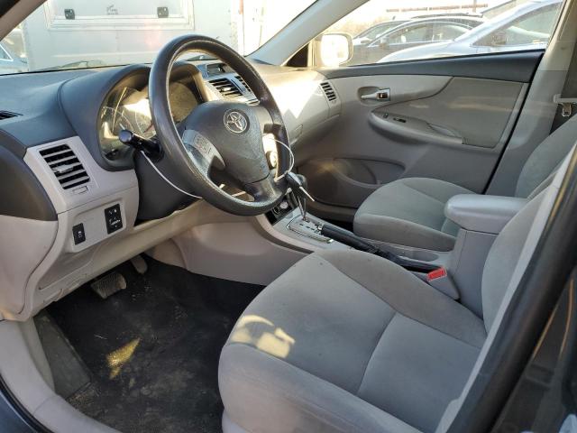 Photo 7 from auction – 2012 TOYOTA COROLLA BA with VIN 2T1BU4EE9CC837686