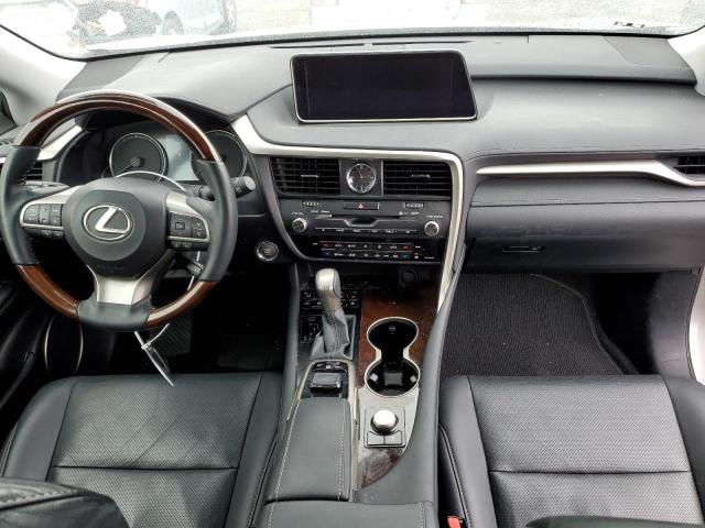 Photo 8 from auction – 2017 LEXUS RX 350 BAS with VIN 2T2ZZMCA5HC085584