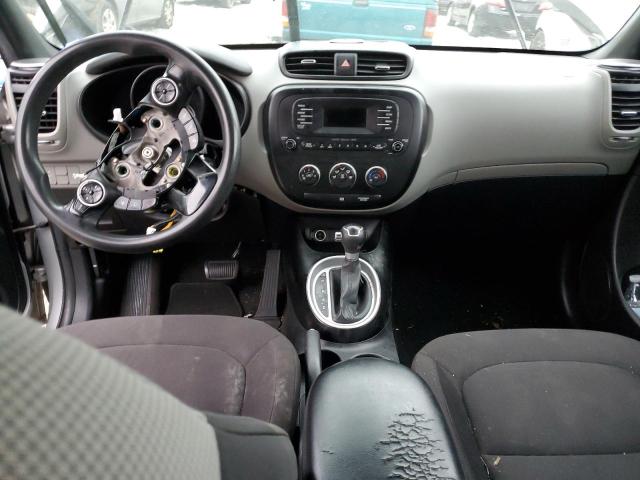 Photo 8 from auction – 2015 KIA SOUL with VIN KNDJN2A24F7785270