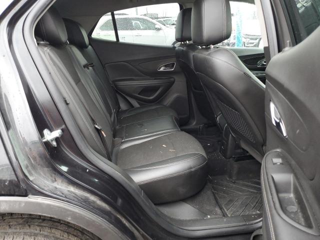 Photo 11 from auction – 2014 BUICK ENCORE CON with VIN KL4CJBSB8EB648406