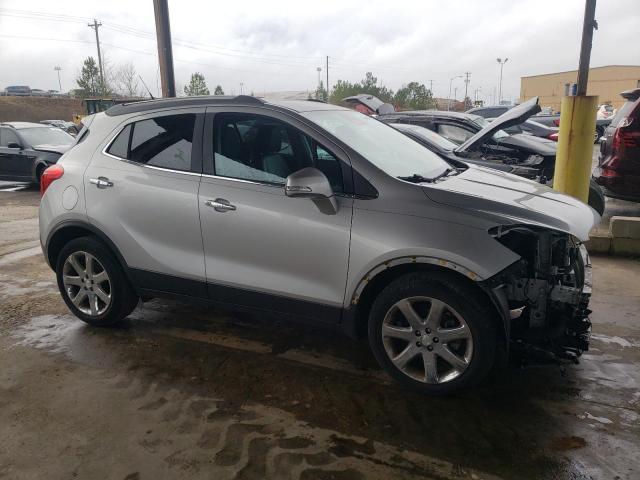 Photo 4 from auction – 2014 BUICK ENCORE PRE with VIN KL4CJDSB1EB783948