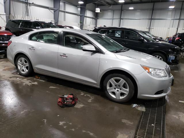 Photo 4 from auction – 2011 BUICK LACROSSE C with VIN 1G4GA5EC7BF350359