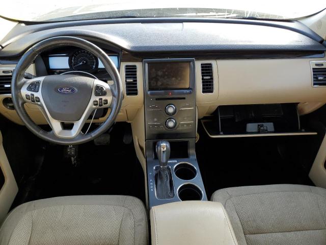 Photo 8 from auction – 2013 FORD FLEX SEL with VIN 2FMGK5C83DBD10781