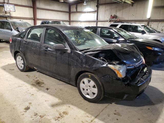 Photo 4 from auction – 2010 FORD FOCUS S with VIN 1FAHP3EN6AW288065