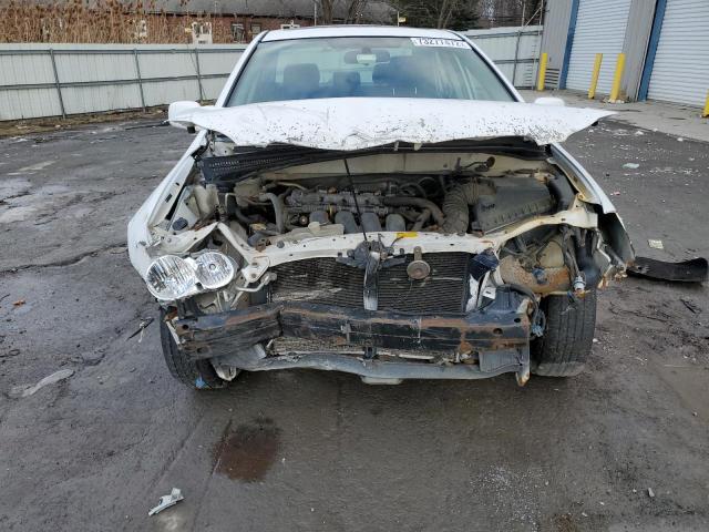 Photo 5 from auction – 2007 TOYOTA COROLLA CE with VIN 2T1BR32E57C853311