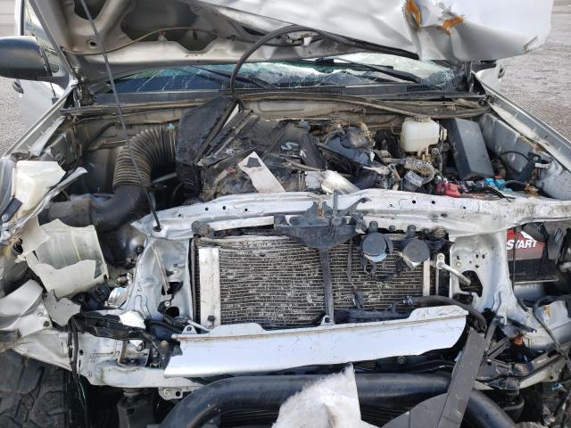 Photo 11 from auction – 2011 TOYOTA TACOMA DOU with VIN 3TMLU4EN9BM062820
