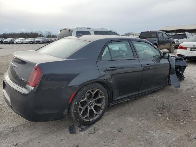 Photo 3 from auction – 2015 CHRYSLER 300 S with VIN 2C3CCABG6FH882496
