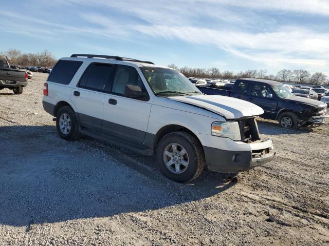 Photo 4 from auction – 2010 FORD EXPEDITION with VIN 1FMJU1G56AEB63588