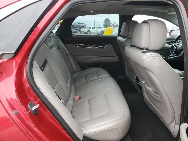Photo 10 from auction – 2013 CADILLAC XTS PREMIU with VIN 2G61S5S30D9118132