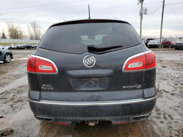 Photo 6 from auction – 2014 BUICK ENCLAVE with VIN 5GAKVBKDXEJ174702