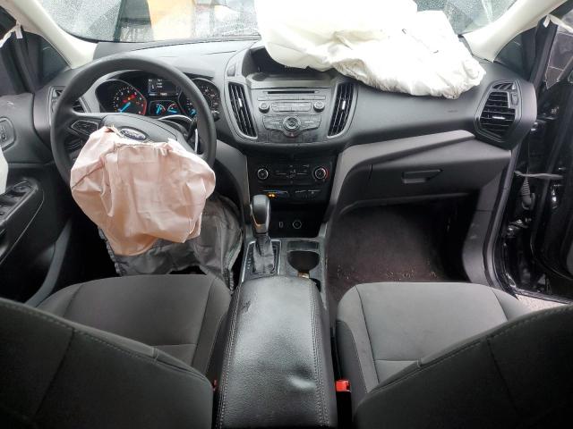 Photo 8 from auction – 2018 FORD ESCAPE S with VIN 1FMCU0F78JUB84518