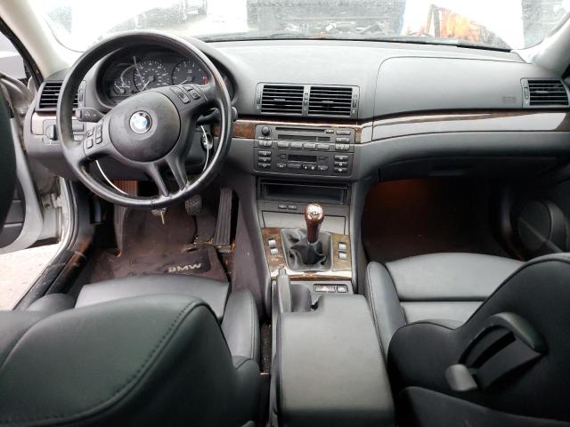 Photo 8 from auction – 2001 BMW 3 SERIES with VIN WBABN33431JW47527