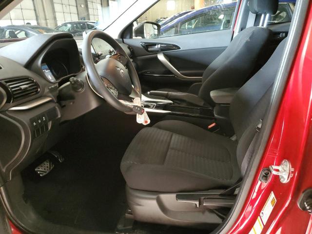 Photo 7 from auction – 2022 MITSUBISHI ECLIPSE CR with VIN JA4ATVAA0NZ002022