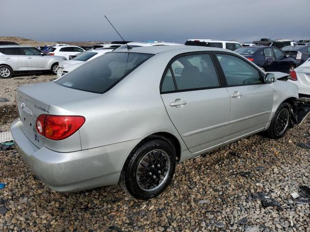 Photo 3 from auction – 2003 TOYOTA COROLLA CE with VIN 1NXBR32E53Z037207