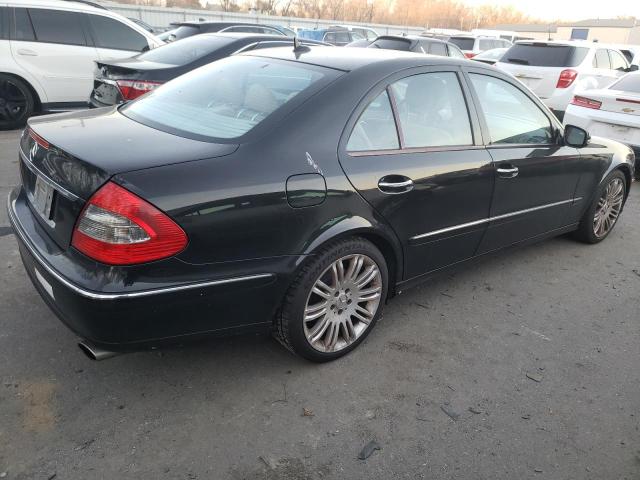 Photo 3 from auction – 2008 MERCEDES-BENZ E 350 with VIN WDBUF56X68B219061