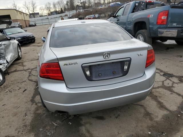 Photo 6 from auction – 2006 ACURA 3.2TL with VIN 19UUA66226A030390