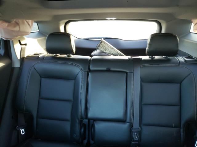 Photo 10 from auction – 2019 GMC TERRAIN SL with VIN 3GKALVEVXKL169174