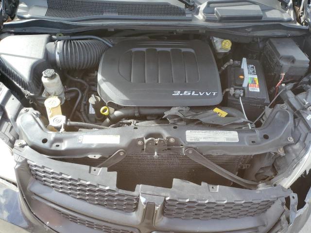 Photo 12 from auction – 2011 DODGE GRAND CARA with VIN 2D4RN3DG0BR638875