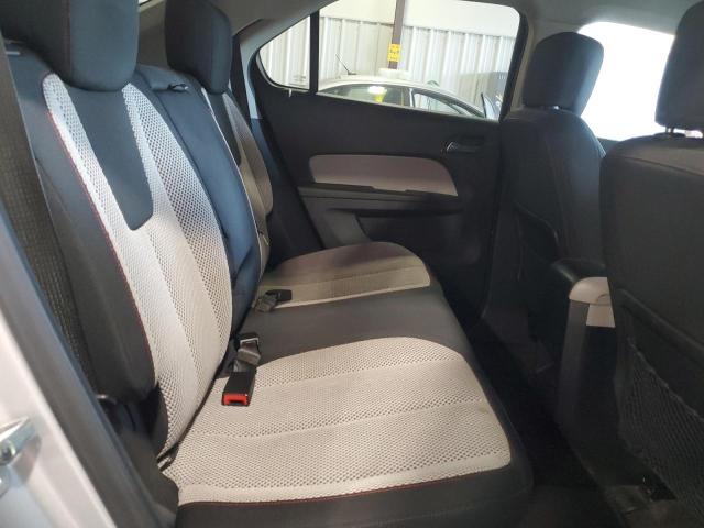Photo 11 from auction – 2010 CHEVROLET EQUINOX LT with VIN 2CNALDEW8A6206526