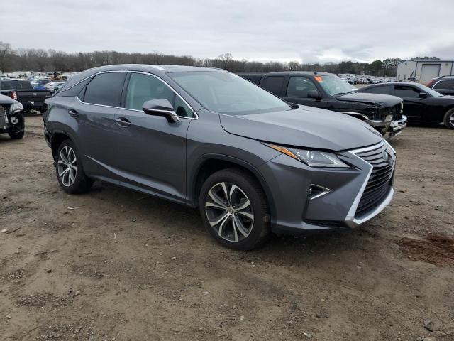 Photo 4 from auction – 2016 LEXUS RX 350 with VIN 2T2ZZMCA1GC023548