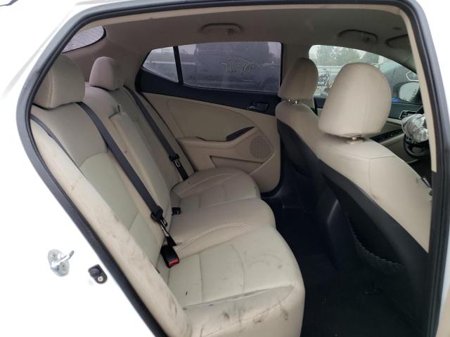 Фото 10 с аукциона – 2013 KIA OPTIMA LX с VIN KNAGM4A76D5322539