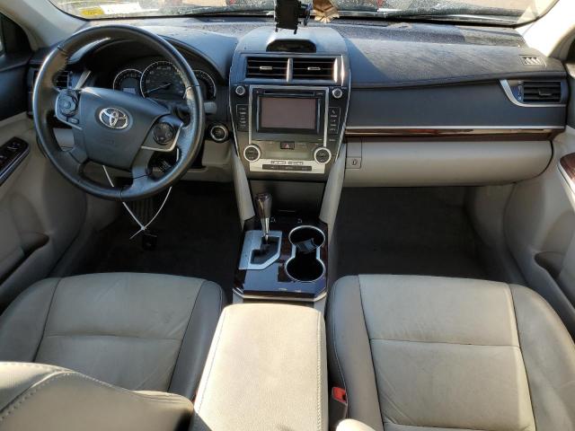 Photo 8 from auction – 2012 TOYOTA CAMRY SE with VIN 4T1BK1FK5CU521290